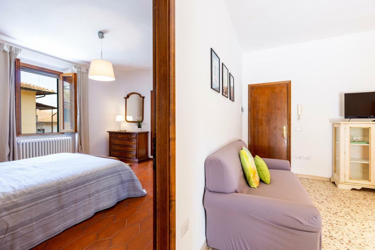 Casa Donatella Lägenhet Montecchio  Exteriör bild