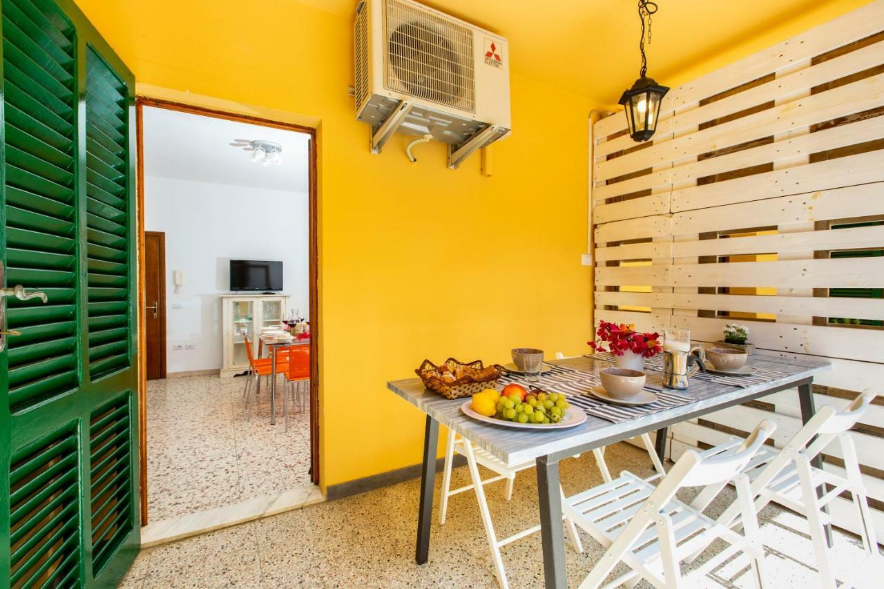 Casa Donatella Lägenhet Montecchio  Exteriör bild