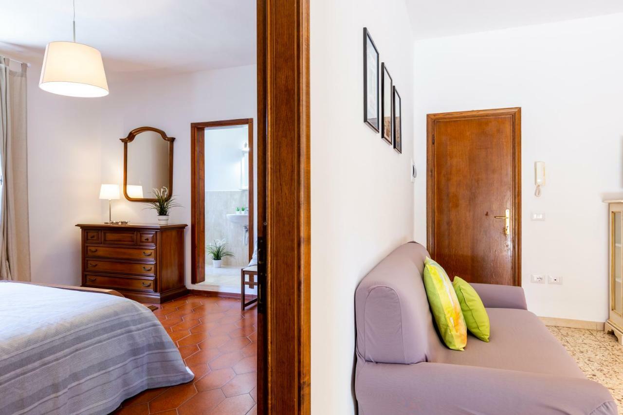 Casa Donatella Lägenhet Montecchio  Exteriör bild