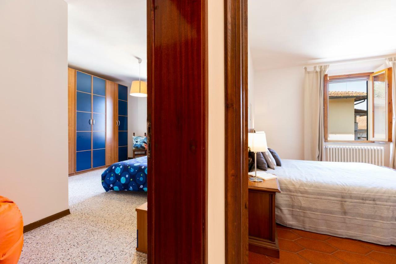 Casa Donatella Lägenhet Montecchio  Exteriör bild