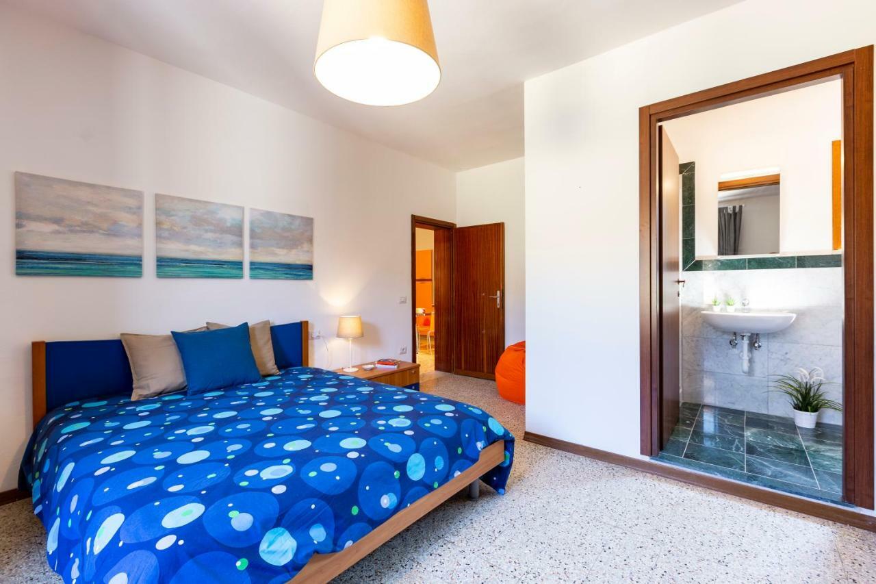 Casa Donatella Lägenhet Montecchio  Exteriör bild