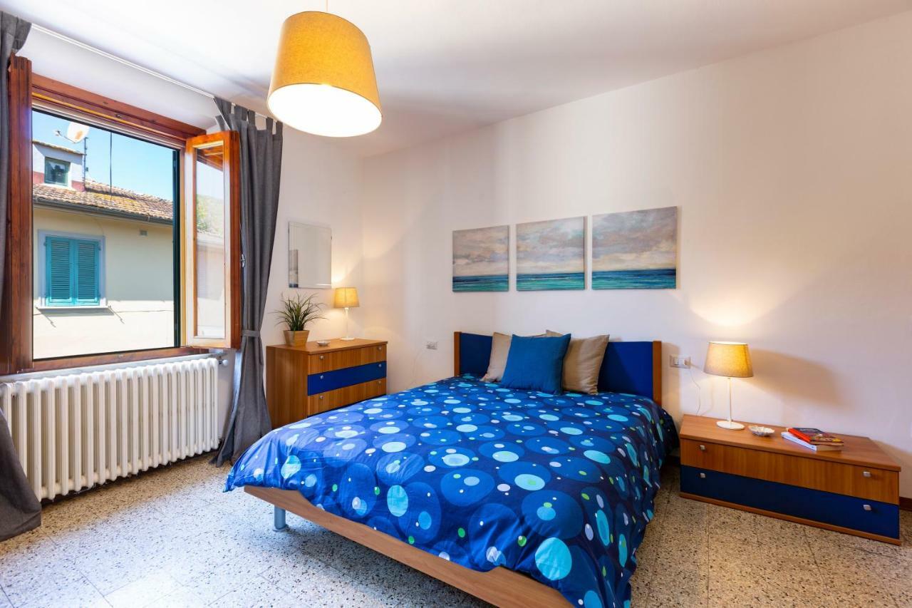 Casa Donatella Lägenhet Montecchio  Exteriör bild