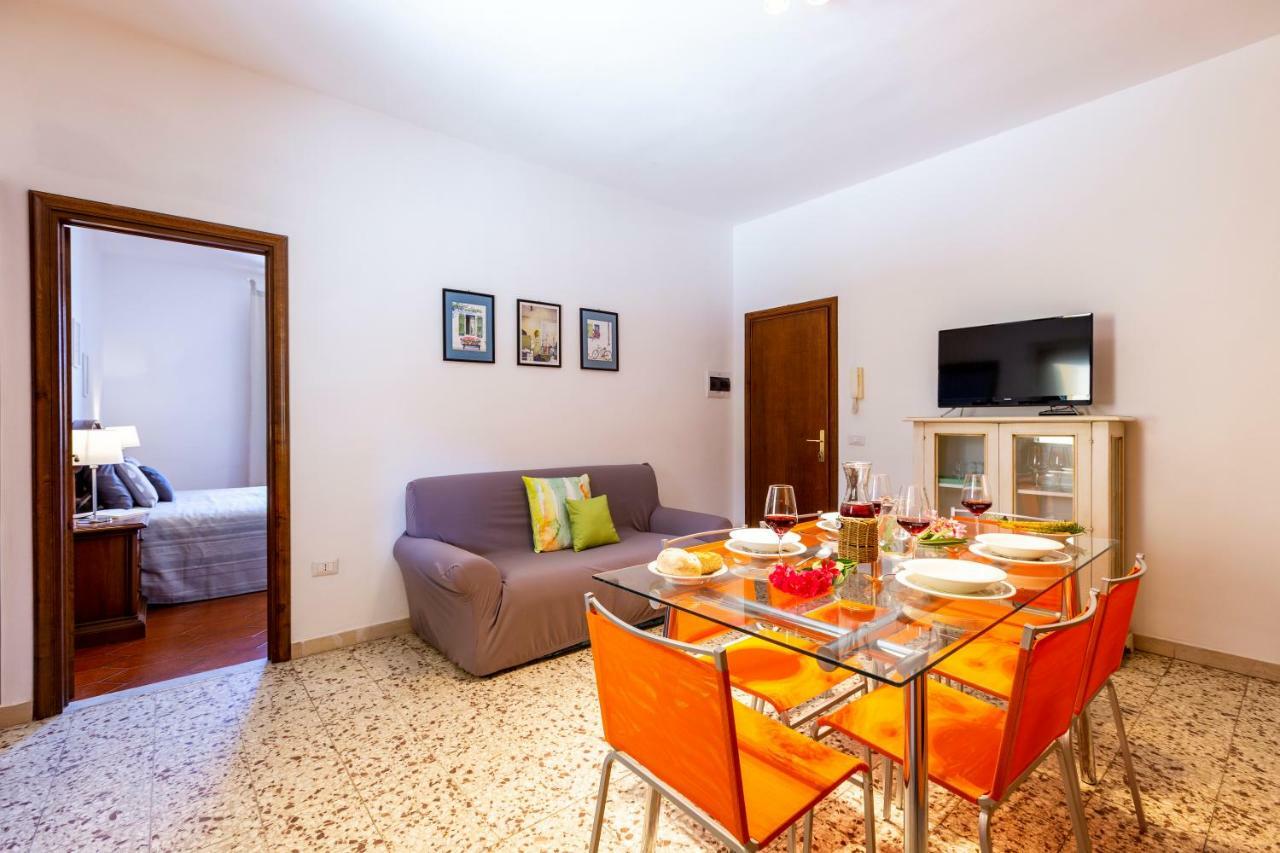 Casa Donatella Lägenhet Montecchio  Exteriör bild