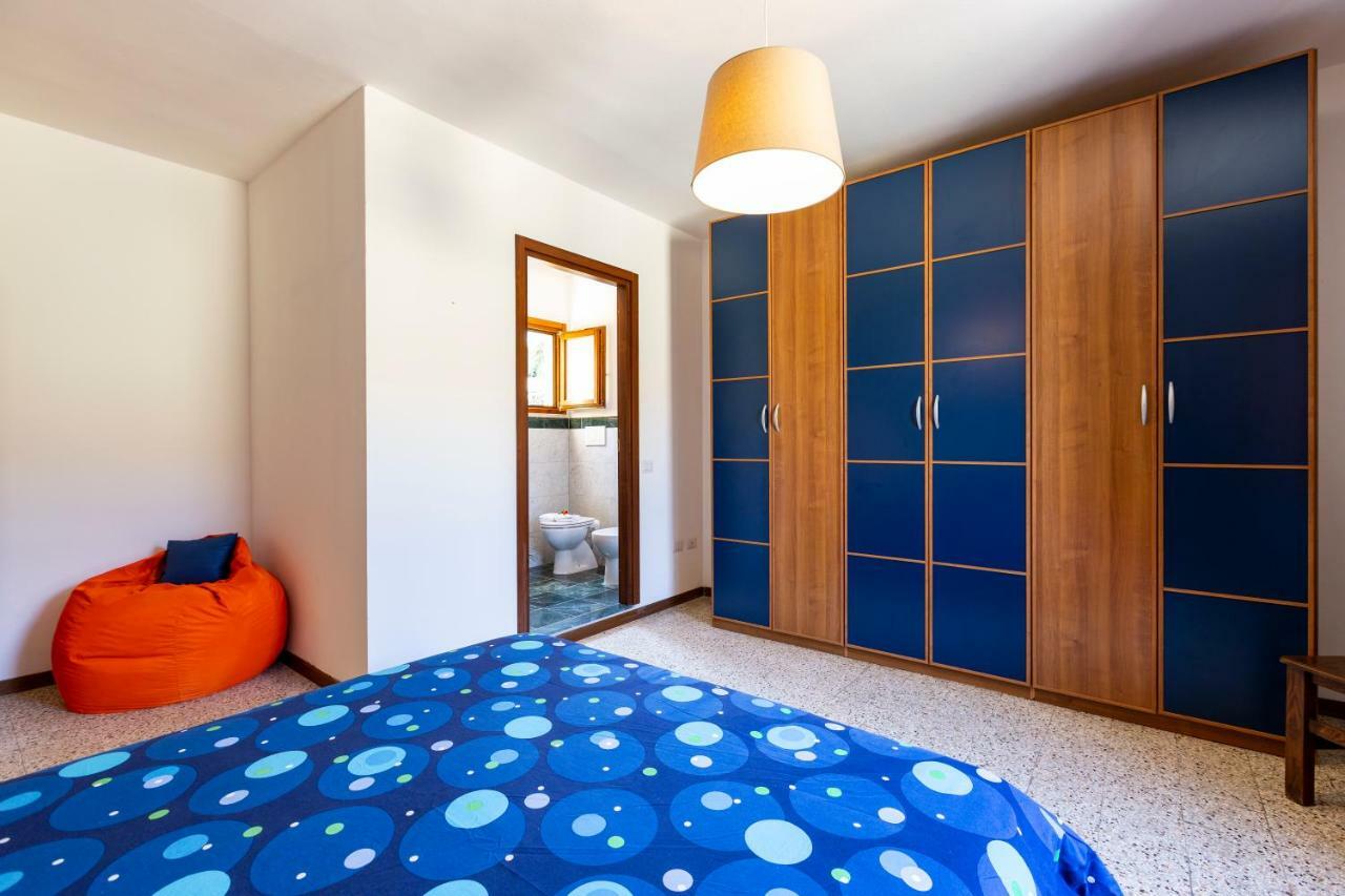 Casa Donatella Lägenhet Montecchio  Exteriör bild