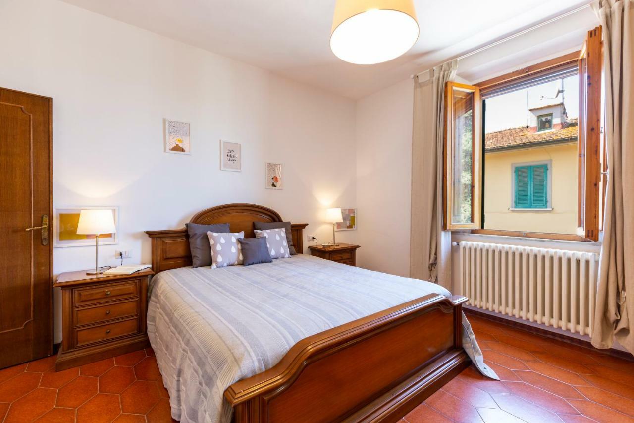 Casa Donatella Lägenhet Montecchio  Exteriör bild