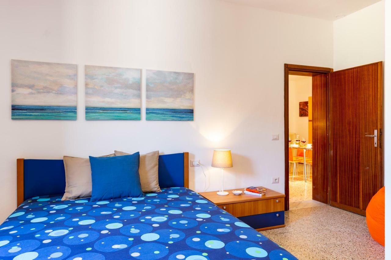 Casa Donatella Lägenhet Montecchio  Exteriör bild